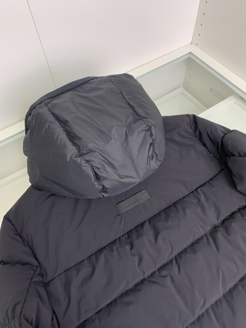 Zegne Down Jackets